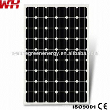 250 W Mono A-Solarmodul